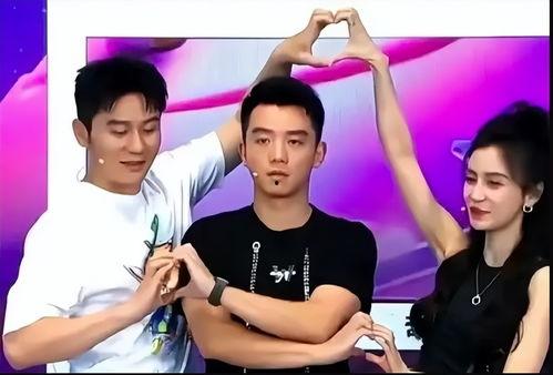 最近娱乐圈有什么新闻,明星恋情曝光、影视作品热议不断